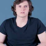 Evan Peters