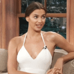 Irina Shayk