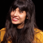 Jameela Jamil Bio, Wiki, Heigh...