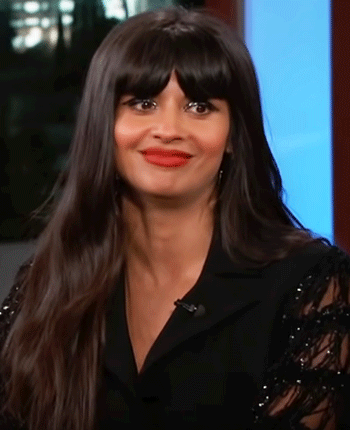 Jameela Jamil