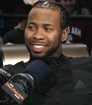 Josh Norman - Age, Bio, Birthday, Family, Net Worth