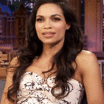 Rosario Dawson
