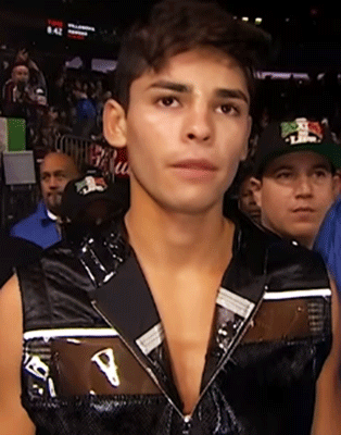 Ryan Garcia Bio Height Age Girlfriend Wiki Net Worth Biographybd