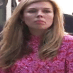 Carrie Symonds
