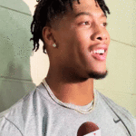 Isaiah Simmons