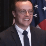 Pete Buttigieg