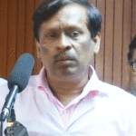 Dr. Bijan Kumar Shill