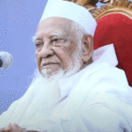 Shah Ahmad Shafi