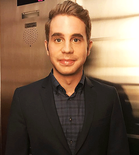 Ben Platt