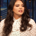 Cecily Strong
