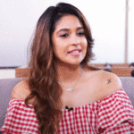 Harleen Sethi