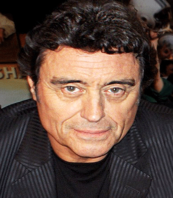 Ian Mcshane 