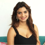 Anveshi Jain