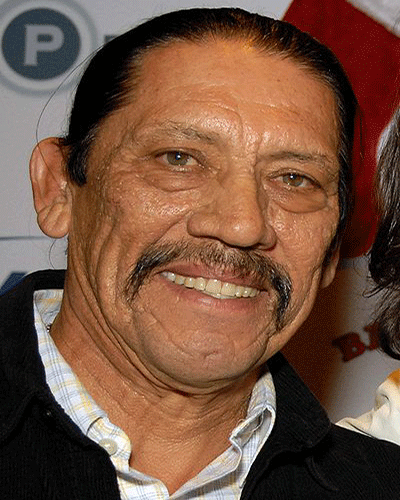 Danny Trejo