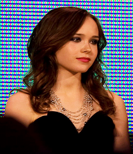 Ellen Page