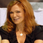 Lauren Holly