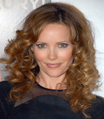 Leslie Mann