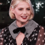 Lucy Boynton