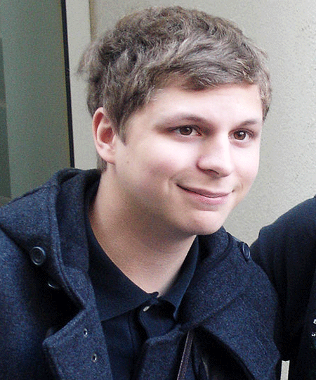 Michael Cera