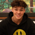 Noah Beck
