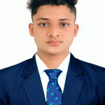 Ismail Ahmed