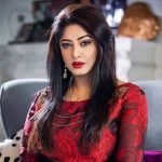 Moushumi
