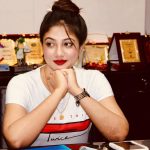 Actress Achol Bio Height Boyfr...