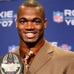 Adrian Peterson Bio, Wiki, Wif...