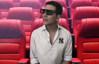 Akshay Kumar