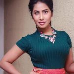Alisha Pradhan Bio Height Boyf...
