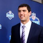 Andrew Luck Bio, Wiki, Height,...