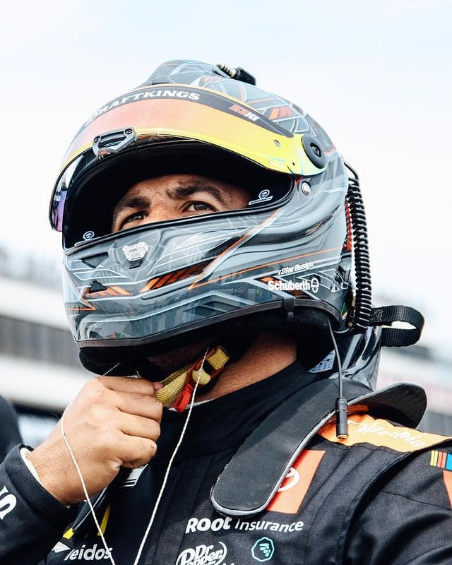 Bubba Wallace Bio, Height, Age, Girlfriend, Wiki & Net Worth | Biographybd