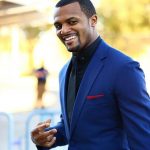 Deshaun Watson Bio, Wiki, Girl...