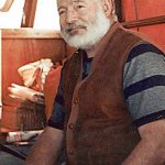 Ernest Miller Hemingway