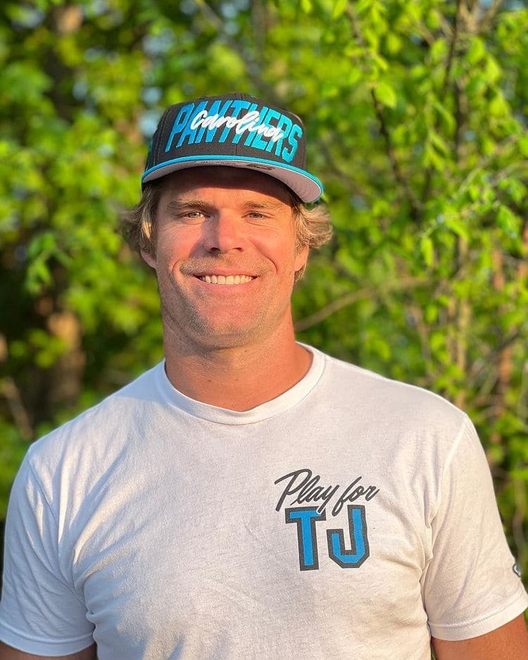 Greg Olsen | Biographybd