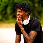 Ja Morant Bio, Height, Wiki, G...