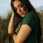 Jazmine Lucero Bio Wiki Height...