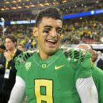 Marcus Mariota Bio, Wiki, Heig...