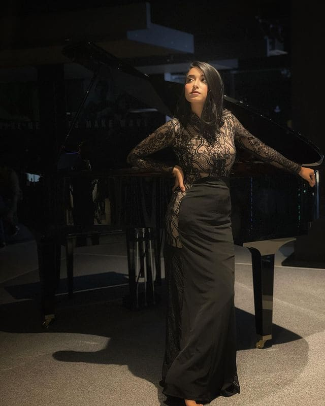 Masha Rd Singer Masha Islam Bio, Wiki, Boyfriend, Height & Net Worth | Biographybd
