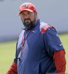 Matt Patricia (5)