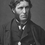 Matthew Arnold