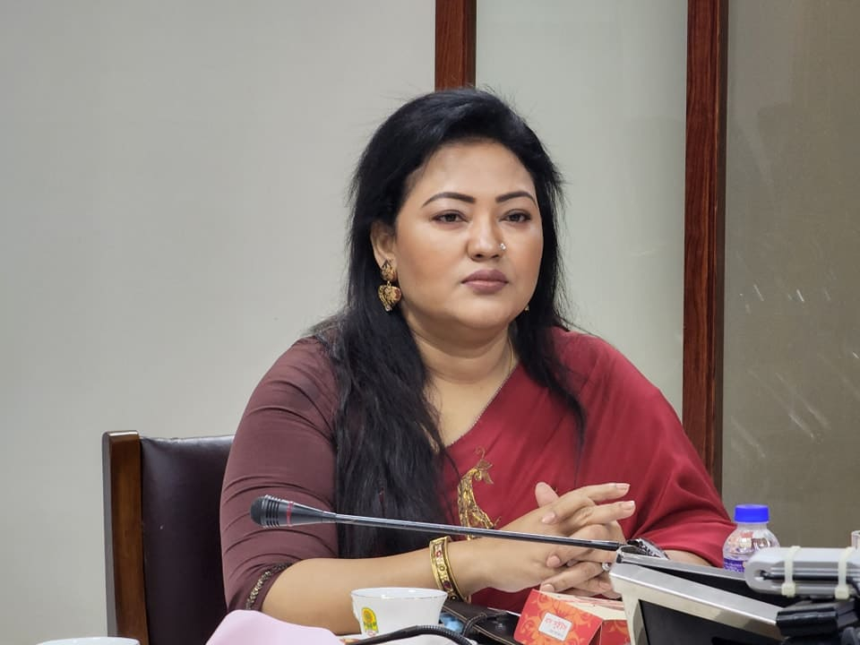 Momtaz Begum Bio Height Husband Wiki & Family Biographybd