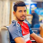 Mosaddek Hossain