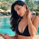 Nora Fatehi Height Bio Boyfrie...