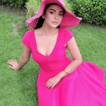 Nusrat Faria