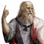 Philosopher Plato Biography