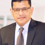 Dr. Ryan Saadi
