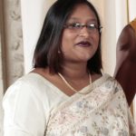 Saima Wazed Putul