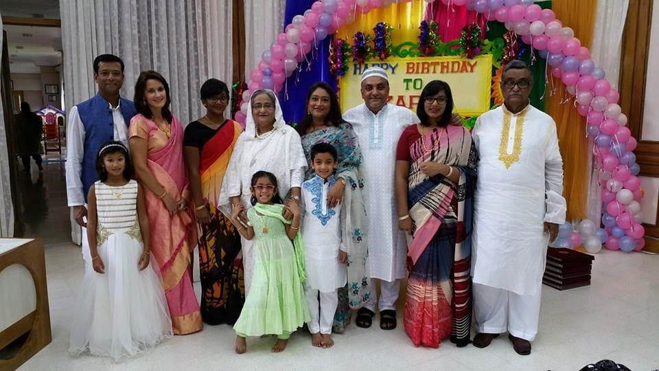 Sajeeb Wazed Joy Bio Height Wife Wiki & Family | Biographybd