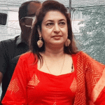 Satabdi Roy Bio Height Husband...